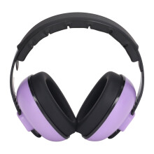 Noise Reducing Headphone NRR 31DB Sound Insulation