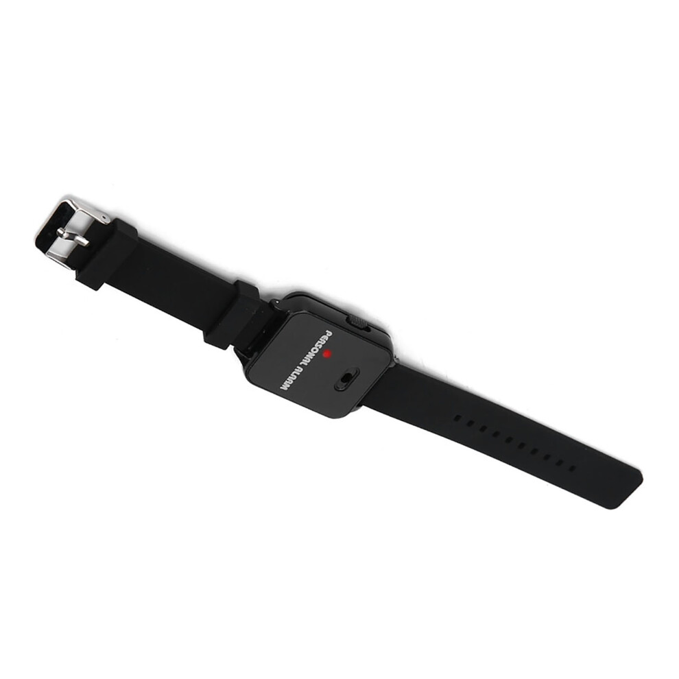 Outdoor Running Wristband Alarm With Sound And Light For Safety 7901340953083