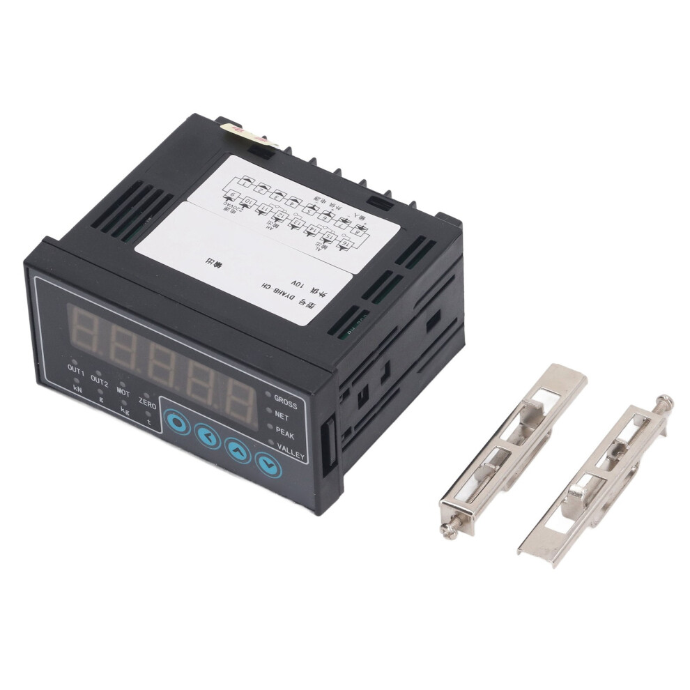 Weight Indicator High Accuracy Weighing Controller