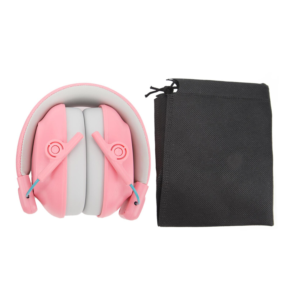 25DB Noise Reduction Earmuffs Noise Cancelling