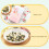 20 Count Peach Oolong Tea - 60g Pure Natural Dried Fruit Tea Pack 11