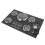 24V Gauge Cluster Oil Pressure Level Water 6