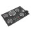 24V Gauge Cluster Oil Pressure Level Water 7