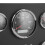 24V Gauge Cluster Oil Pressure Level Water 12