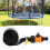 Long-lasting Trampoline Sprinkler - Choose Your Perfect Length 12