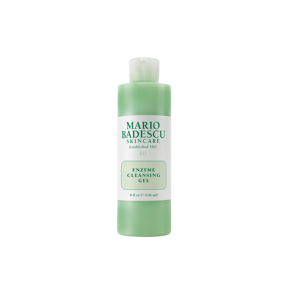 Mario Badescu - Enzyme Cleansing Gel (236Ml)