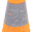 Traffic Safety Cones Reinforced Base Folding 14