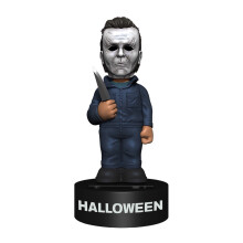 NECA Michael Myers Body Knocker Halloween 6.5" Horror Action Figure