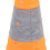 Traffic Safety Cone 30x19x19cm Collapsible 14