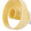 Versatile Donut & Cookie Mould - Perfect for Baking & Crafting 7.5cm 8