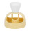 Versatile Donut & Cookie Mould - Perfect for Baking & Crafting 7.5cm 16