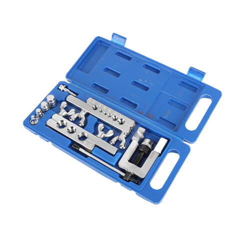 HVAC Flaring Swaging Tool Kit Metric System 2
