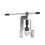 HVAC Flaring Swaging Tool Kit Metric System 15