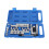 HVAC Flaring Swaging Tool Kit Metric System 5