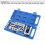 HVAC Flaring Swaging Tool Kit Metric System 12