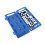 HVAC Flaring Swaging Tool Kit Metric System 9