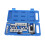 HVAC Flaring Swaging Tool Kit Metric System 4