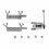 HVAC Flaring Swaging Tool Kit Metric System 13