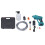 High Pressure Clean Water Washer Portable Cordless 1