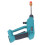 High Pressure Clean Water Washer Portable Cordless 10