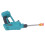 High Pressure Clean Water Washer Portable Cordless 7