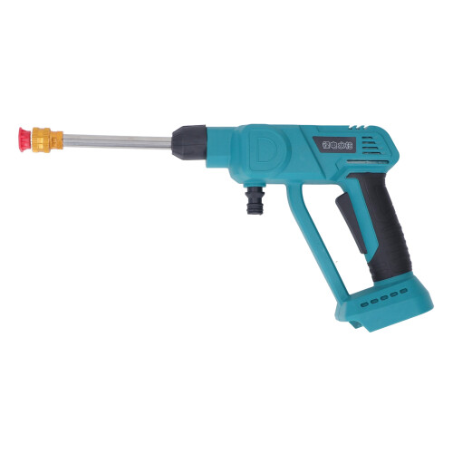 High Pressure Clean Water Washer Portable Cordless 1
