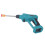 High Pressure Clean Water Washer Portable Cordless 5