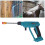 High Pressure Clean Water Washer Portable Cordless 11
