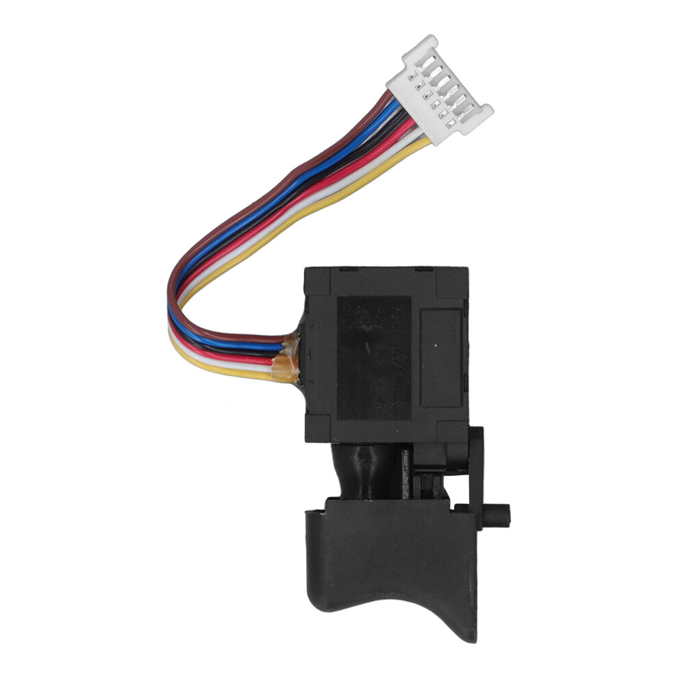Drill Trigger Switch Universal Brushless Electric