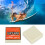 High Quality Anti slip Surf Wax Surfboard 6