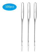 Type 11 Steel Sewing Needles 100Pcs for Household Sewing Machine Accessories
