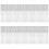 100pcs Steel Sewing Machine Needles, Type 11-18, High Hardness 2