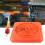Collapsible Traffic Safety Cone with Reflective 12