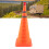 Collapsible Traffic Safety Cone with Reflective 11