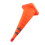 Collapsible Traffic Safety Cone with Reflective 6