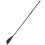 Detachable SUP Black Extendable Paddle Oar Stand 4