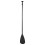 Detachable SUP Black Extendable Paddle Oar Stand 2