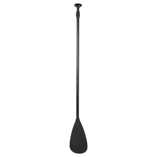 Detachable SUP Black Extendable Paddle Oar Stand 1