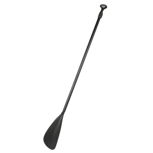 Detachable SUP Black Extendable Paddle Oar Stand 2