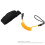 Stand Up Paddle Board Coiled Spring Leg Foot Rope 11