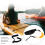 Stand Up Paddle Board Coiled Spring Leg Foot Rope 10