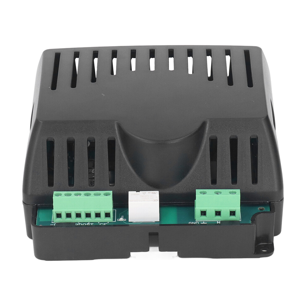 12V Diesel Generator Battery Float Charger 5A