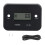 Inductive Digital Hour Meter Small Waterproof For 1
