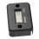 Inductive Digital Hour Meter Small Waterproof For 7