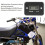 Inductive Digital Hour Meter Small Waterproof For 15