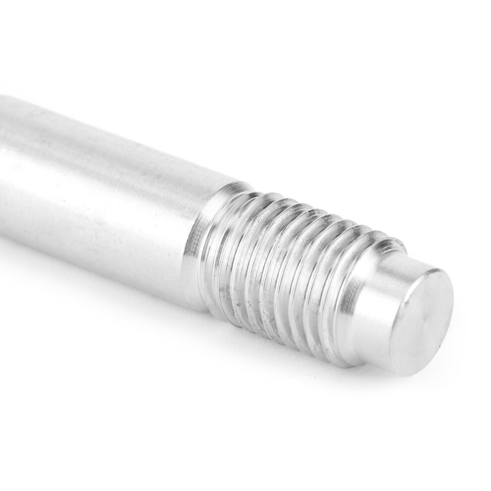 Stainless Steel M12 Tire Positioning Tool: Fits M12 X 1.25 Silver 7901340960760