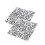 2pcs Embossing Folders Concave Convex Scrapbooking Templates for Handcraft DIY 11