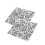 2pcs Embossing Folders Concave Convex Scrapbooking Templates for Handcraft DIY 13