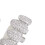 Halloween Hip Hop Teeth Decoration - Safe Brass Electroplated Design 12
