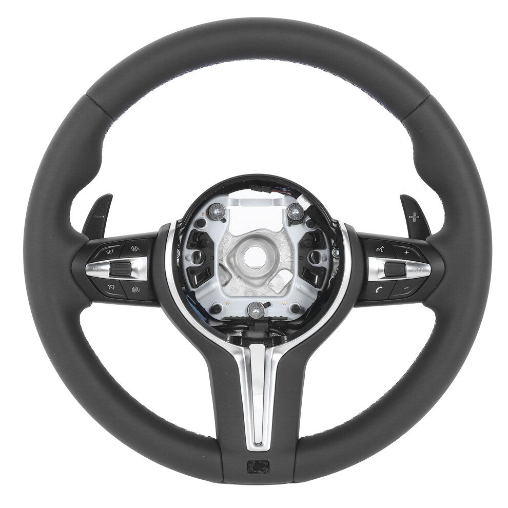 Upgrade For F80 M3 Style Steering Wheel With 9121376618628